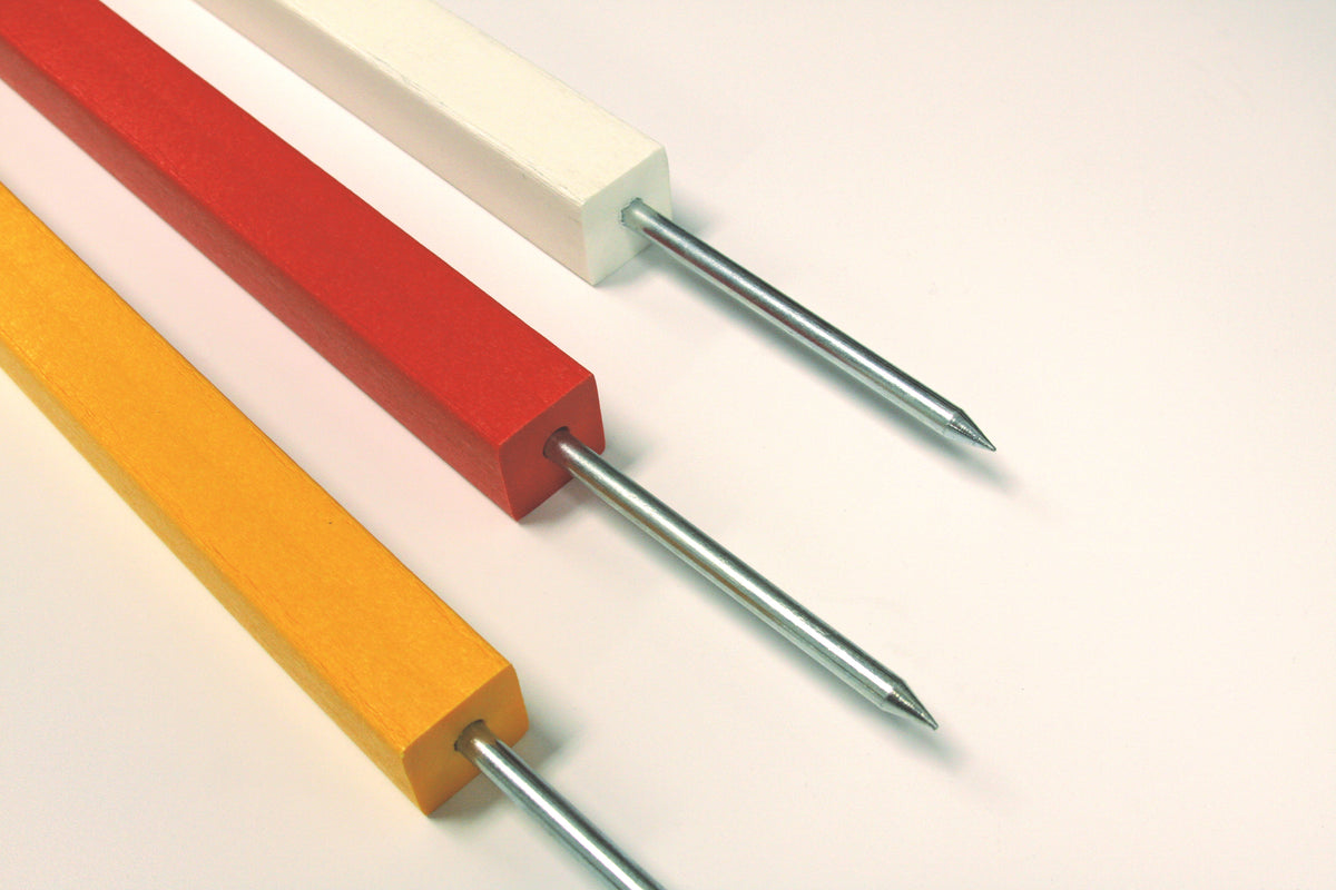 Penalty Markers — Set of 12