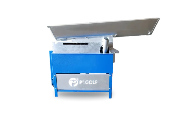 The P2 PRO Golf Ball Washer