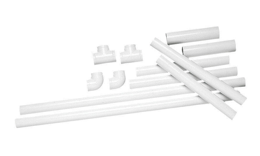 Range Banner Frame Kit