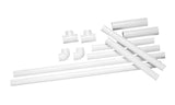 Range Banner Frame Kit