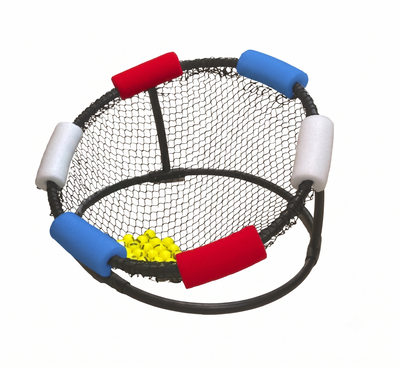 Range Target Net