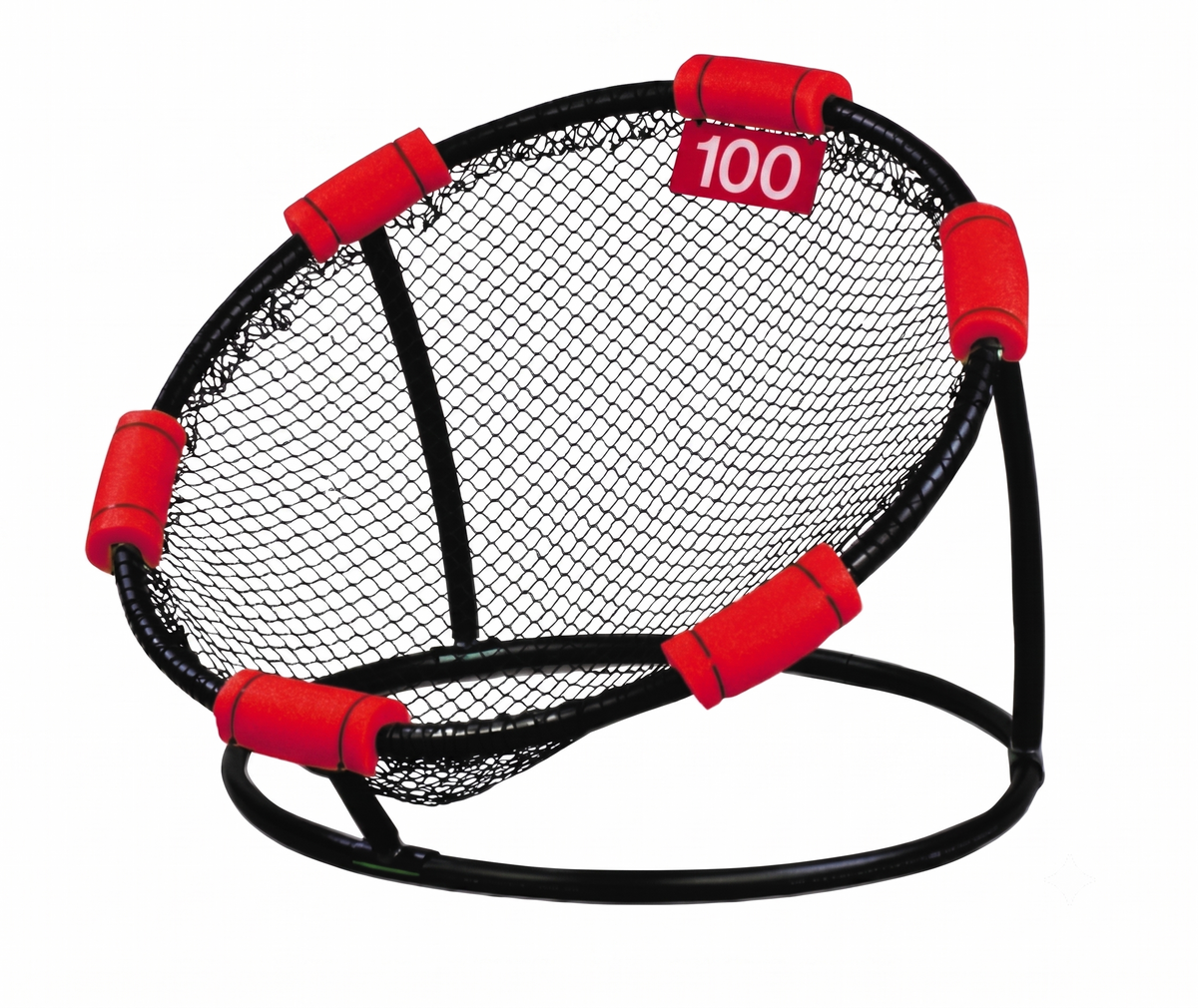 Range Target Net