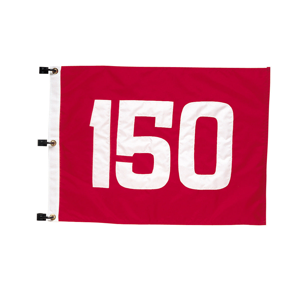 Numbered Range Flag Set