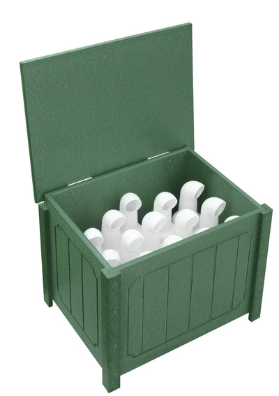 12-Bottle Divot Mix Box | Bottle Refill Station
