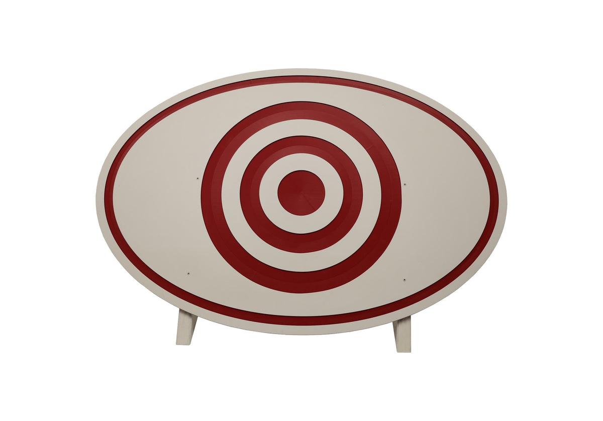 Folding Driving Range Targets
