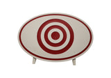 Folding Driving Range Targets
