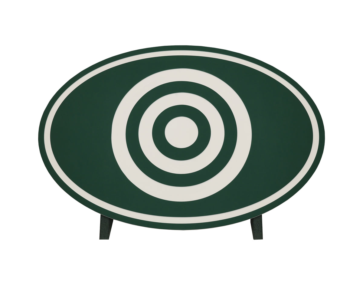 Folding Driving Range Targets