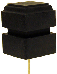 Structured Tee Marker