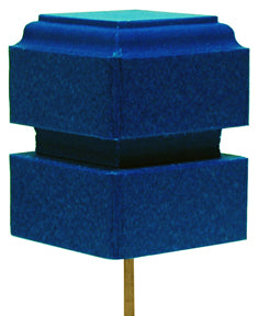 Structured Tee Marker