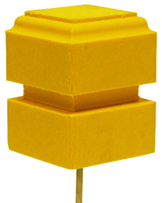 Structured Tee Marker