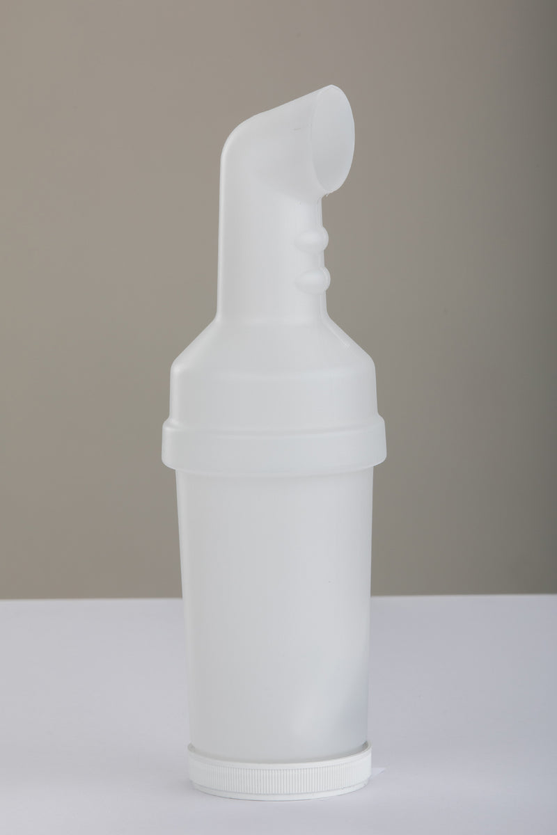 Commercial Sand & Seed Divot Mix Bottle