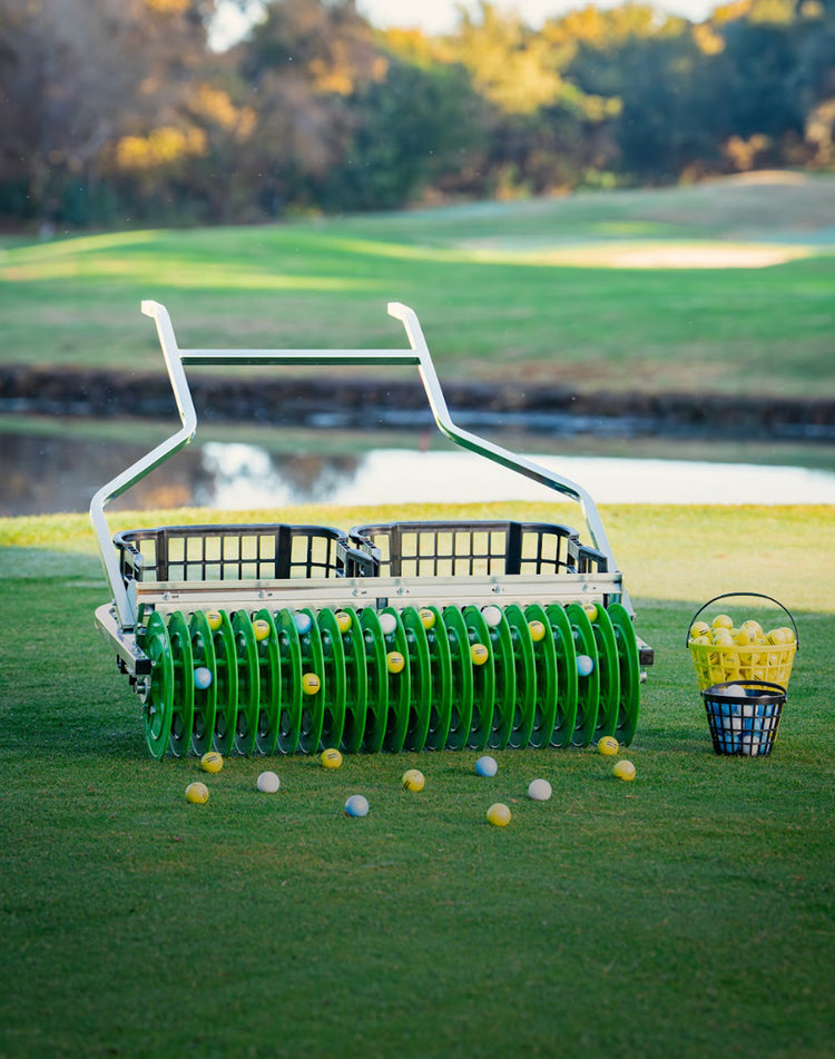 P2 Golf Products