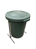 Seed & Soil Butler | 9-Gallon Divot Mix Station