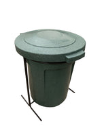 Seed & Soil Butler | 9-Gallon Divot Mix Station