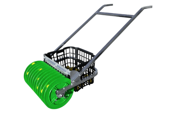 THE P2 Golf Ball Shag Picker