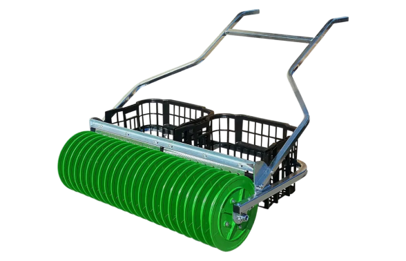 THE P2 Golf Ball Shag Picker Plus