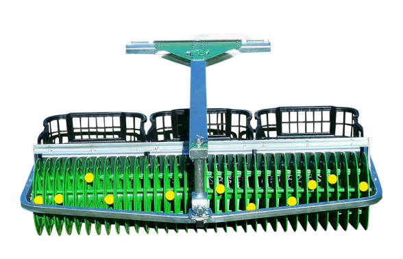 P2 Golf Ball Picker Single Section