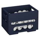 Small Golf Range Ball Crate - 150 Ball