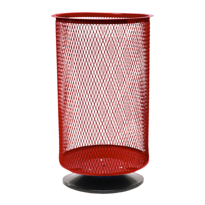 Stainless Steel Litter Caddie