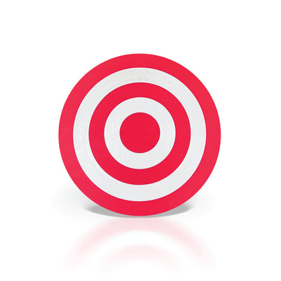 Golf Driving Range Standing Target