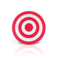 Golf Driving Range Standing Target