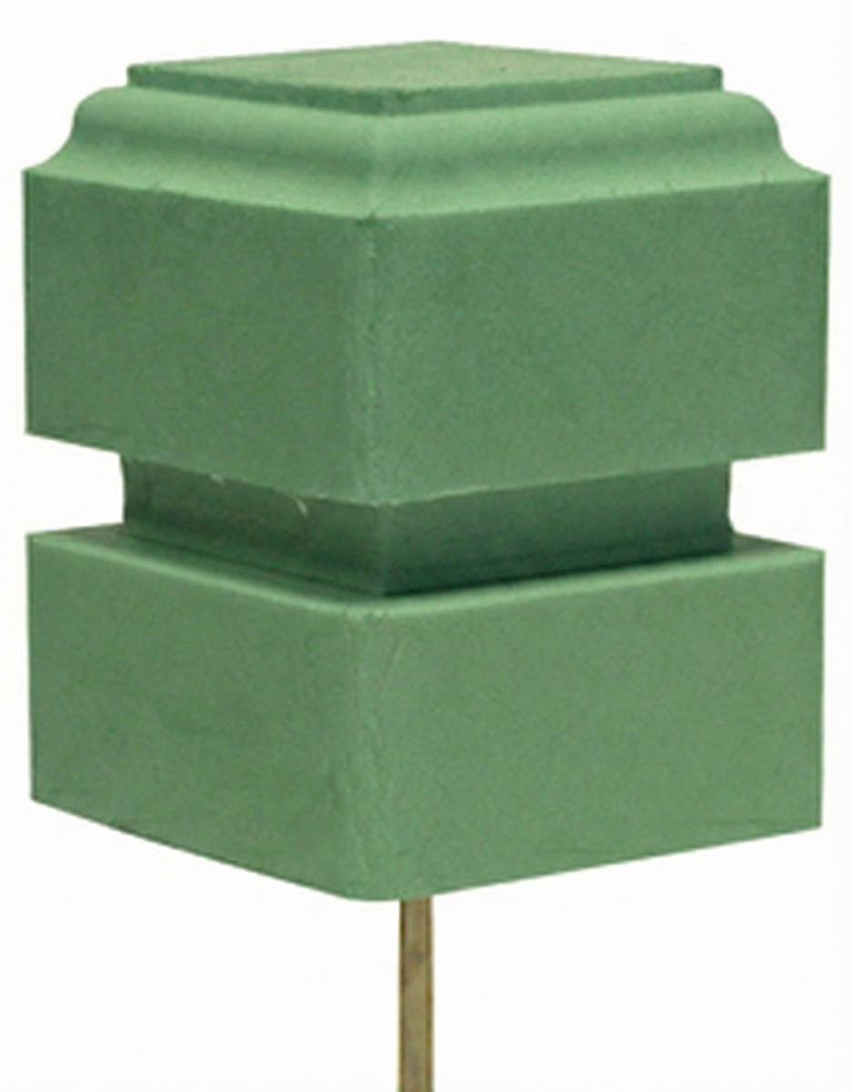 Structured Tee Marker