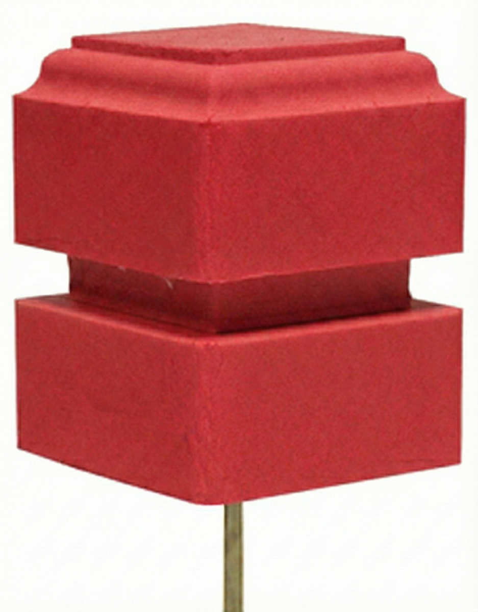 Structured Tee Marker