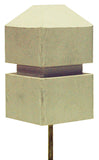 Tower Tee Marker