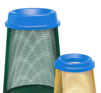 Litter Caddie Cover