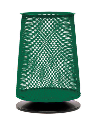 Tapered Litter Caddie