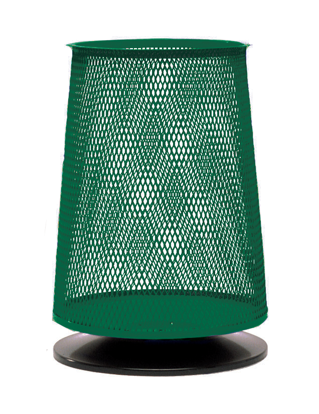 Tapered Litter Caddie