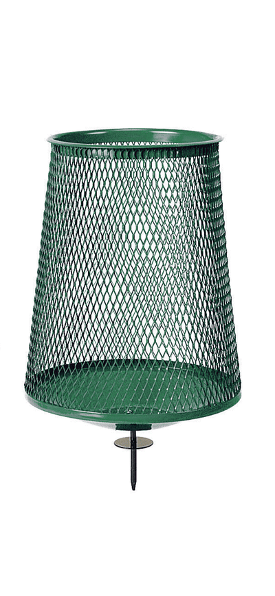 Tapered Litter Caddie