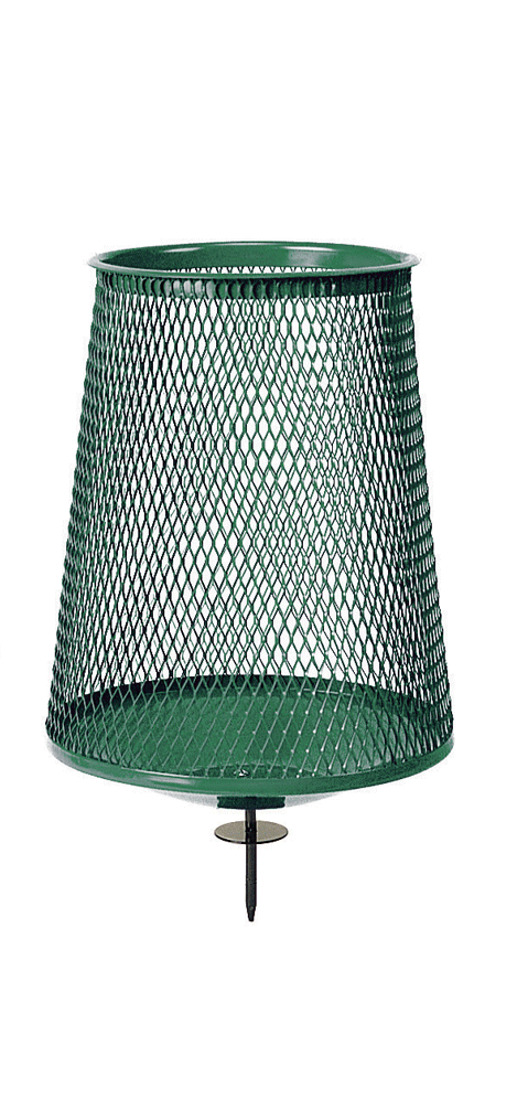 Tapered Litter Caddie