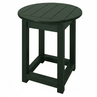 Round Side Table