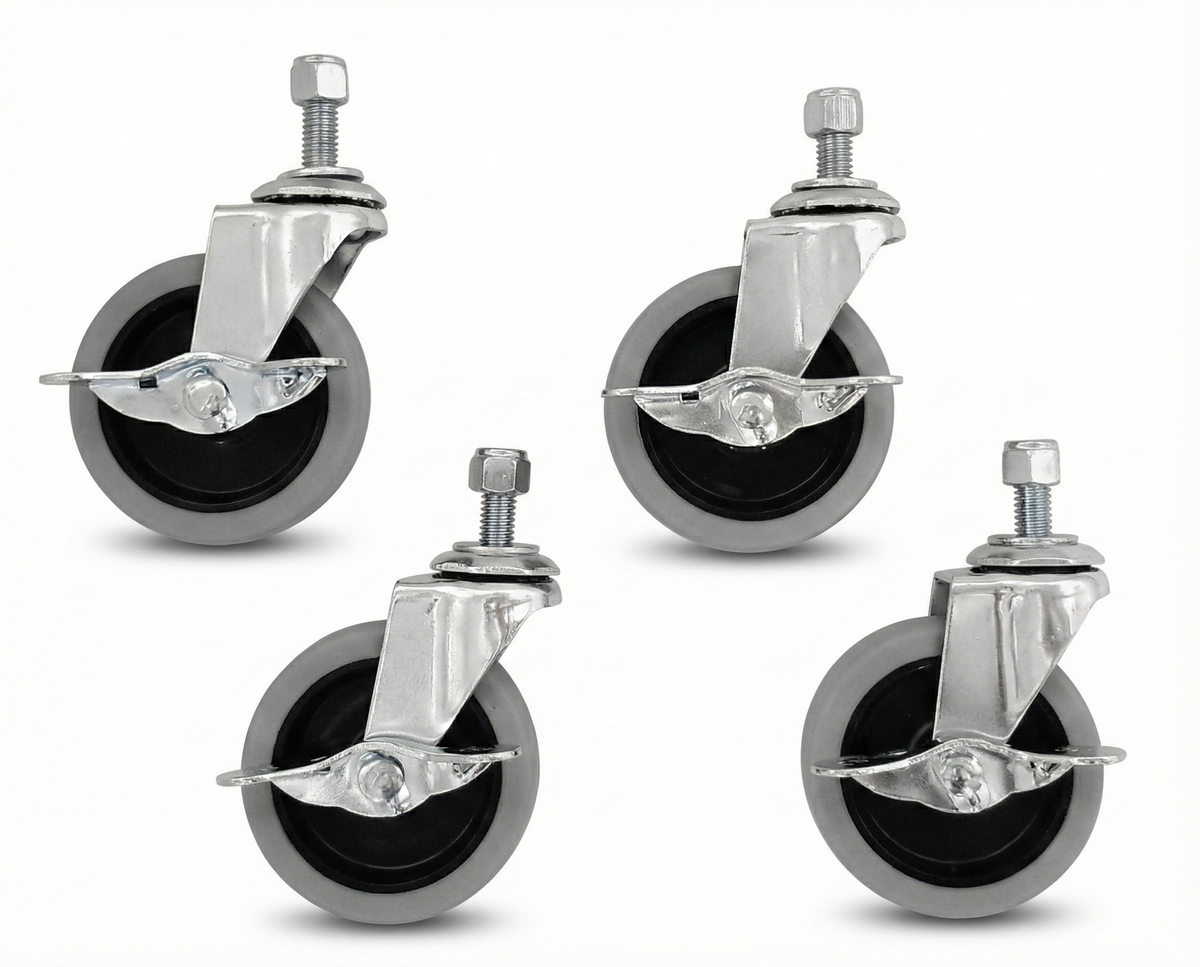 Golf Ball Washer Wheel Kit