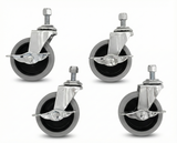 Golf Ball Washer Wheel Kit