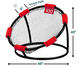 Range Target Net
