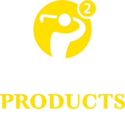 P2 Shag Golf Ball Picker