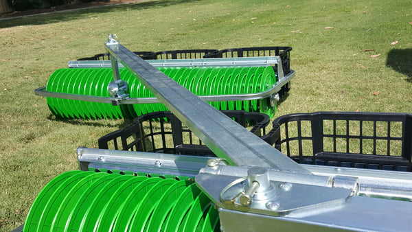 P2 Golf Products: Premium Driving Range Equipment & Accessories