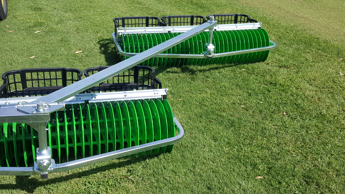 Expandable Golf Ball Picker Kit