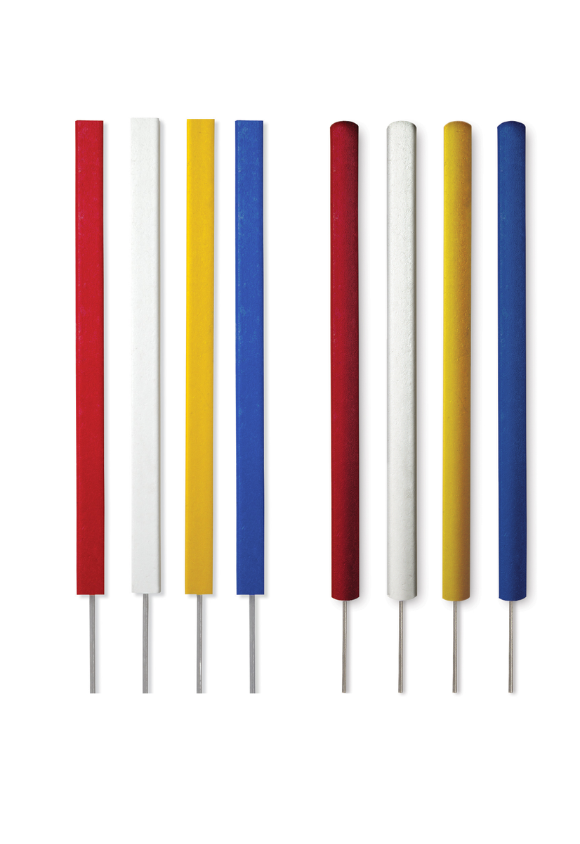 Penalty Markers — Set of 12