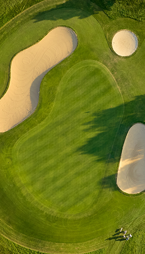 P2 Golf Products
