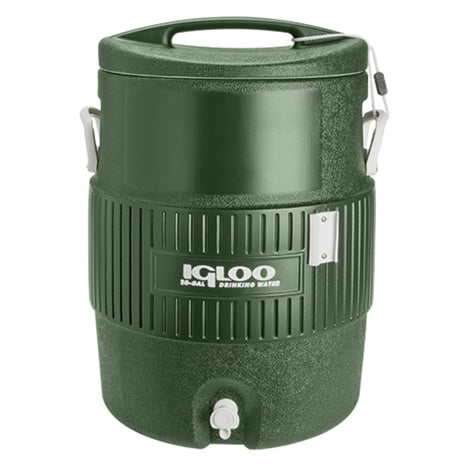 IGLOO Water Cooler