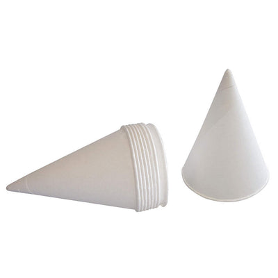 Cone Paper Cups (4 oz.)