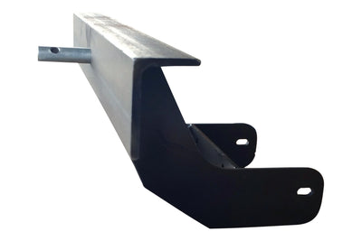 John Deere Golf Cart Brackets