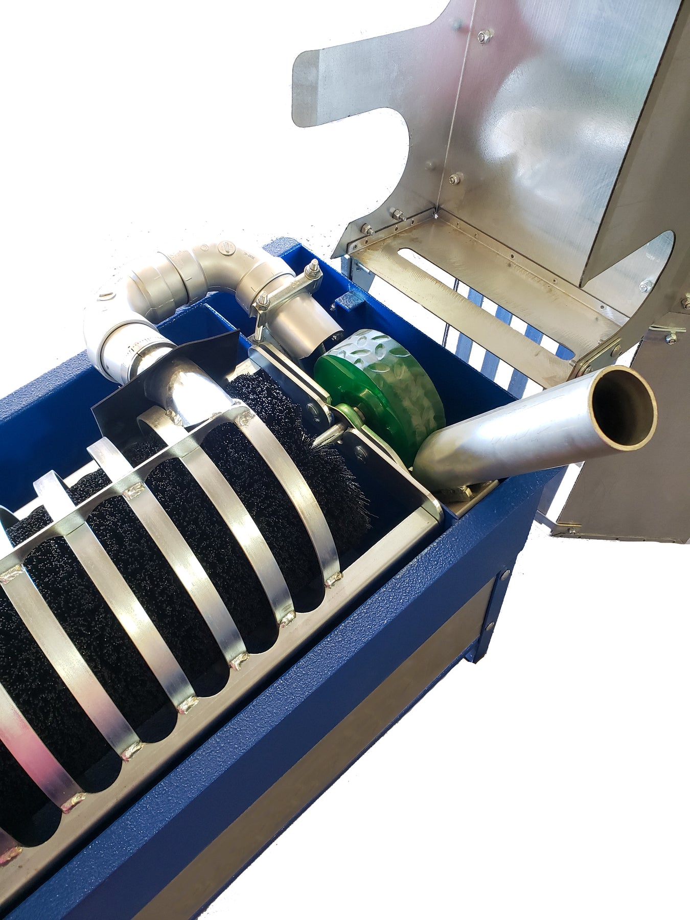 Premium Golf Ball Washers by P2: Original, L, & Pro Models