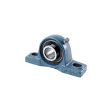Pillow Block Bearings