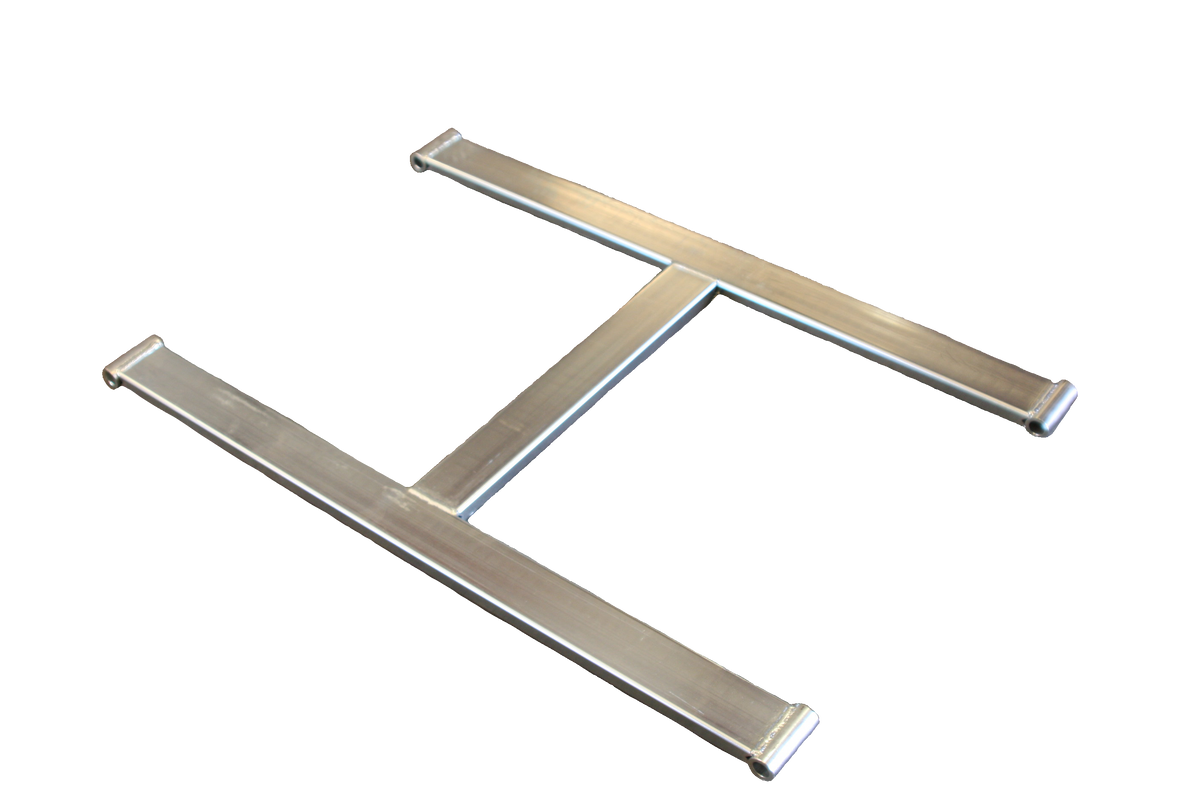 Golf Ball Picker Push Frame – P2 Golf Products