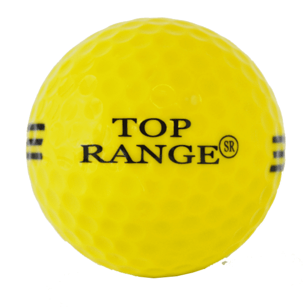 Range Practice Golf Balls – 25 Dozen