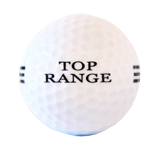 Range Practice Golf Balls – 25 Dozen